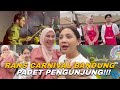 PERTAMA KALINYA NAGITA PANIK COBAIN WAHANA DI PASAR MALEM SYAHNAS SAMPE NGAKAK