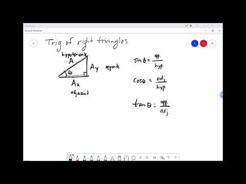 PHYS 221 - Vectors