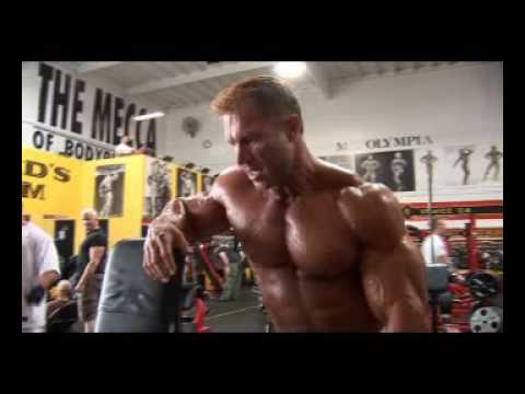 Gary Strydom Ageless DVD Preview