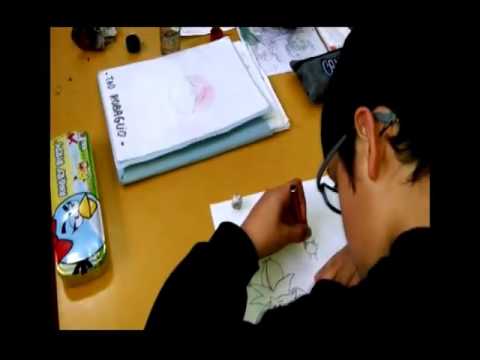 TALLER DE COMIC E HISTORIETAS Prof. Paulo Colina