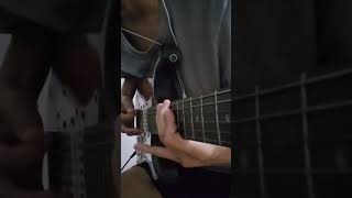 Download lagu seringai - program party guitar cover  #guitarcover #guitarsolo #shortsvideo #shorts mp3