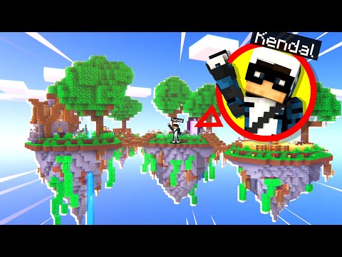 HO MIGLIORATO IL MIO MONDO SKYBLOCK - KendyBlock Ep. 4