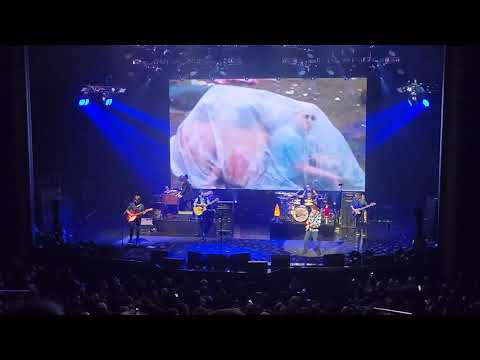 John Fogerty Live Las Vegas 2021