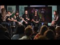 KoRn Sobre O The Serenity Of Suffering AOL BUILD 31 08 2016 Legendado
