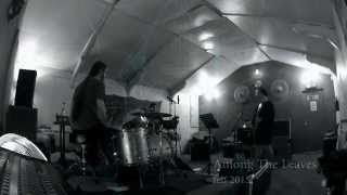 Space Church - Among the Leaves - Live Rehearsal