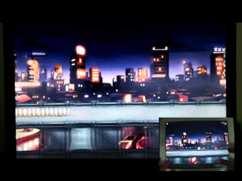 Monster Dash iPhone/iPad Review HD