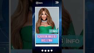 TƏCİLİ XƏBƏR! İlqarədən anası ilə bağlı etiraf