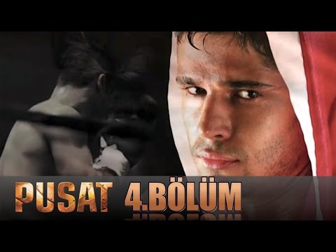 PUSAT - 4.Bölüm Tek Parça İzle (HD)