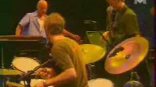 Medeski Martin and Wood - Bubblehouse  [ 2002 Live Vienne ]