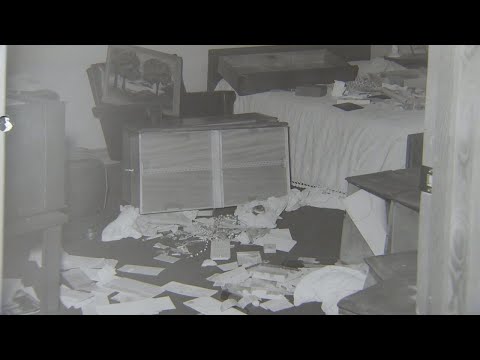 ‘Dixie Mafia’ linked to 1972 killings of 3 Watauga County family members | WSOC-TV