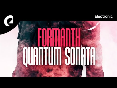 FormantX - Quantum Sonata