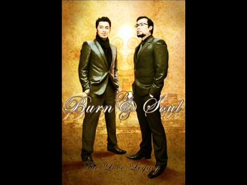 HINGGA HUJUNG DUNIA by Syamsul Yusof & Dr.Anwar Fazal (BURN & SOUL) ft James Baum & Nerdy Boy