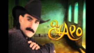 Tristes Recuerdos - El Chapo De Sinaloa