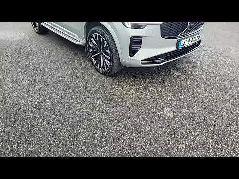 Volvo XC90 T8 PHEV AWD Ultra Bright - Image 2