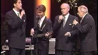 Echoes From The Burning Bush.The Cathedrals Alive! Deep In The Heart of Texas.