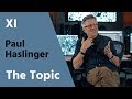 PAUL HASLINGER - How to start a new project