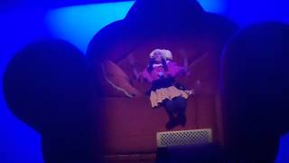 Smal Show 2014 - Daar zijn vrienden voor