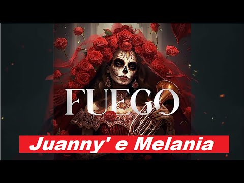 FUEGO - VAMERO x Bounce Inc. // Coreo Juanny' e Melania Conigliaro RBL