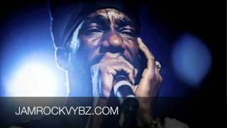 Sizzla - Jah Jah Blessing (World View Riddim) Jan 2012 (AJ Production)
