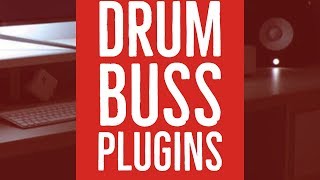 Drum Buss Plugins - Processing Your Drum Buss with Mo Volans