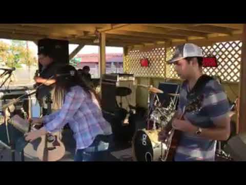 Promotional video thumbnail 2 for J and The Sound