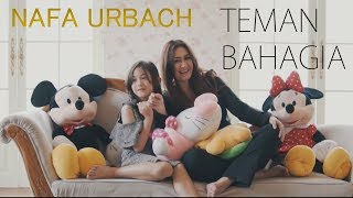 Teman Bahagia - Jaz | Cover by Nafa Urbach