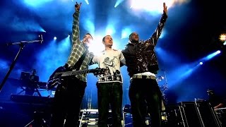 Linkin Park - Road to Revolution 2008 (Full Show) HD