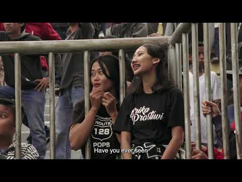Trailer | Ultras | Ragnhild Ekner