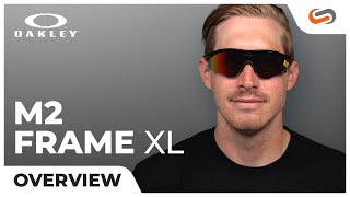 Oakley® M2 Frame XL | SportRx Oakley® M2 Frame XL | SportRx