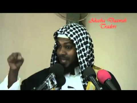 Nurdin Kishki........... Majuto Ya Mwanadamu Siku Ya Kiyama