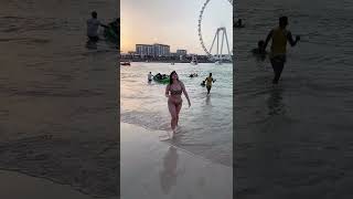 LIBURAN ALAM MAMI #shorts #subscribe