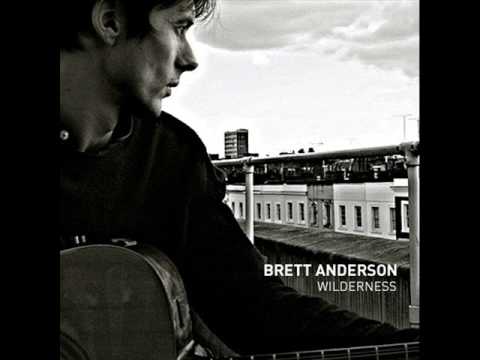 Brett Anderson - A different place