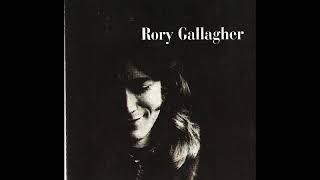 Rory Gallagher - Gipsy Woman  (Bonus)