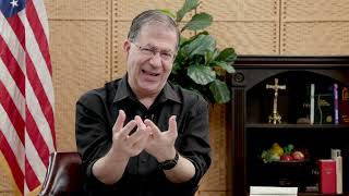 PFL-Christ Conquered Death—and So Have the Innocent