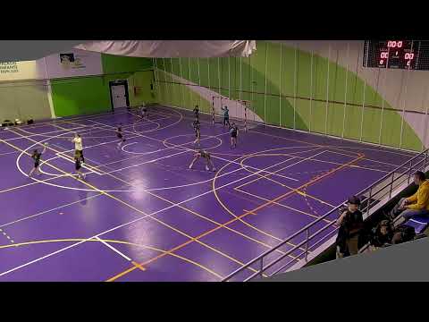 [Cadete Masc. Pref.] JOFEMESA ADC BOADILLA "C" - C.B. CIUDAD DE MÓSTOLES