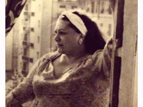 semplicemente Zia Milvia