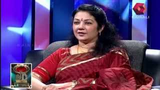 I have no regrets, says Shanthi Krishna