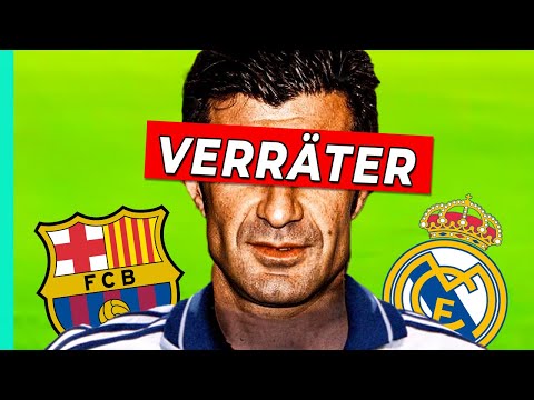 Die Größten "VERRÄTER" im Fußball