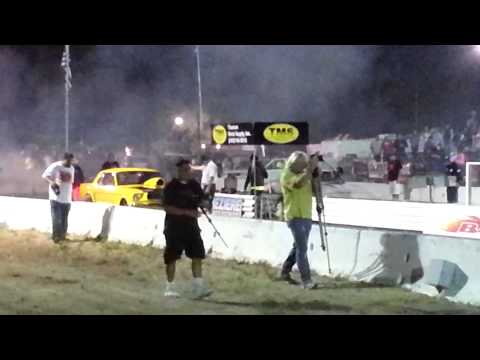 Erwin Cuellar vs Jim Johnson at Barona Drags.mp4