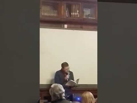 Poesia Marzolina - Isa Venturi 2019