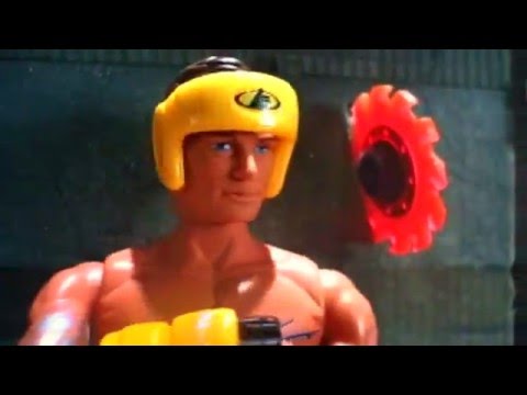 Max Steel Tv Spot 2000 Robokick