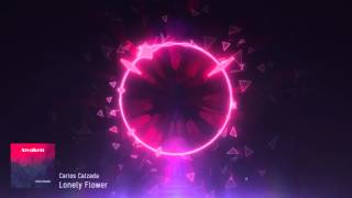 Carlos Calzada - Lonely Flower