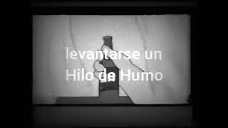 Madame Butterfly With Barney gomez from The simpsons Subtitule spanish