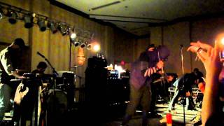 American Head Charge - Take What I&#39;ve Taken (Live)