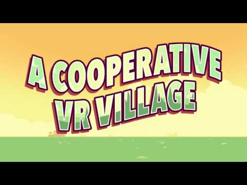 Beartopia youtube-video