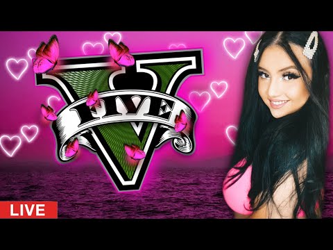 💖FiveM - FETITELE POWERPUFF DAU JAF?! / BUNA SEARA!💖 / IMPULSE ROMANIA