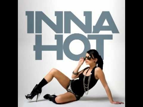 Inna - Hot 2011 (Ricky Castelli & M.Lyos vs Donati & Amato Remix)