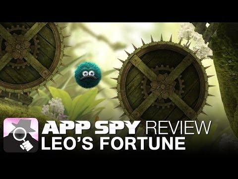 Leo?s Fortune IOS