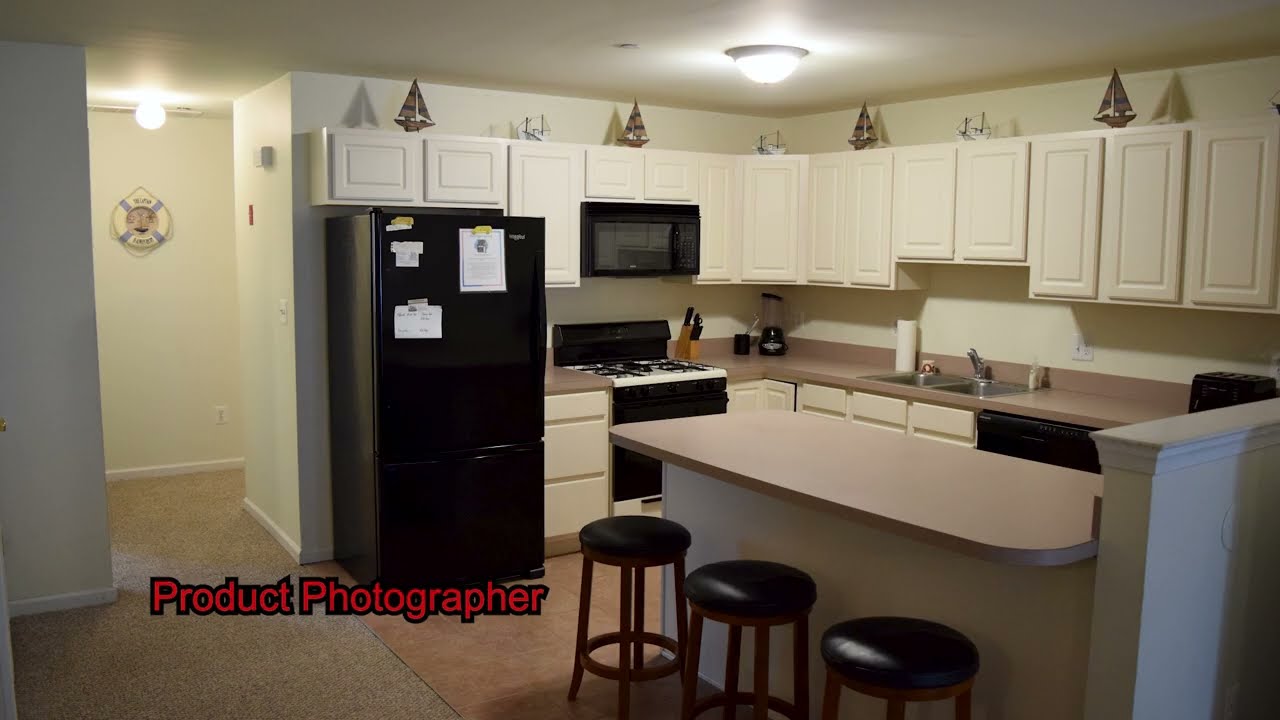 Christopher Hoffman - Demo Reel 2026