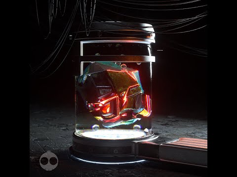 Ruxxi - System Failure [Pirated Records]